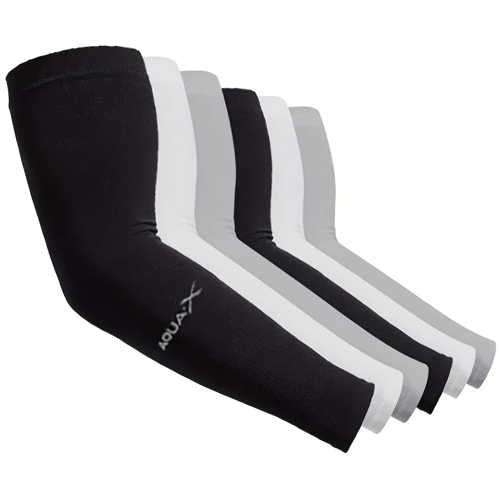 3 Pair of Breathable Sun Prote - đánh giá và giá Outdoor Sports Adventure