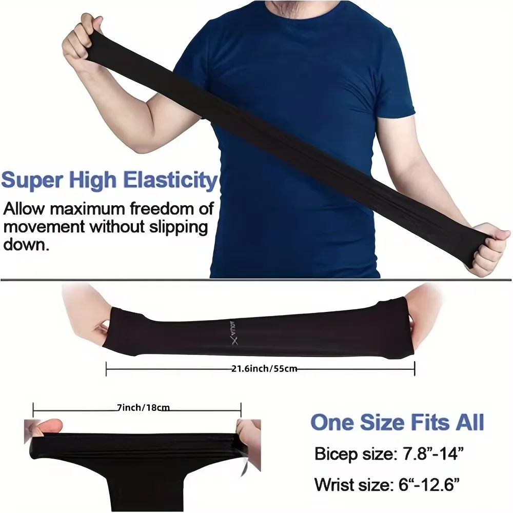 3 Pair of Breathable Sun Prote - đánh giá và giá Outdoor Sports Adventure