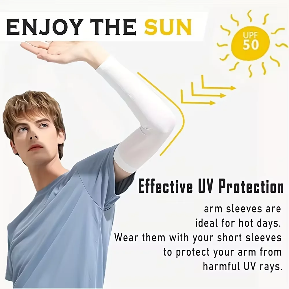 3 Pair of Breathable Sun Prote - đánh giá và giá Outdoor Sports Adventure