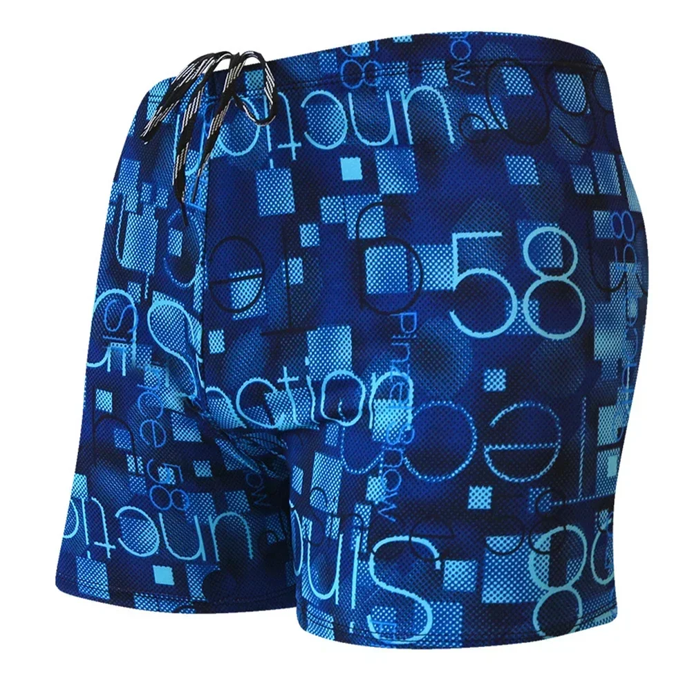 Men's Print Quick Dry Swimwear - đánh giá và giá Outdoor Sports Store