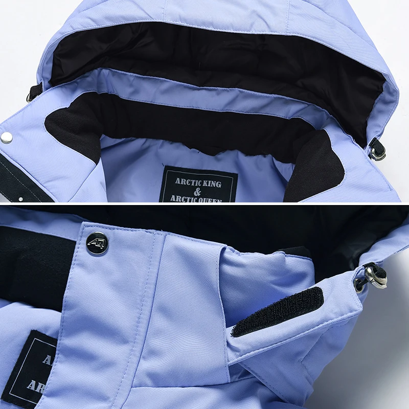 2024 Hooded Jacket Pants Male  - đánh giá và giá Outdoor Sport Waterproof Jacket