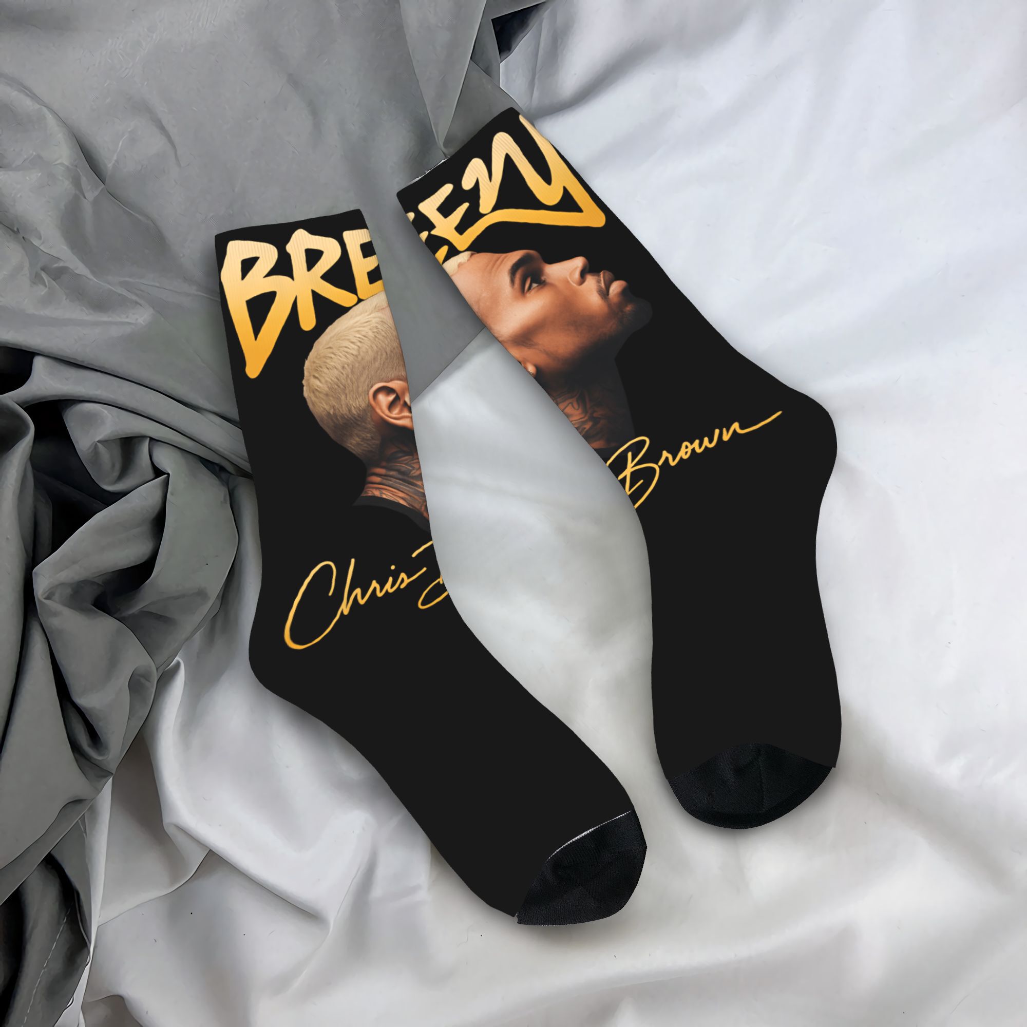 Chris Socks Breezy Bowl XX Bro - đánh giá và giá Outdoor Sport Hose