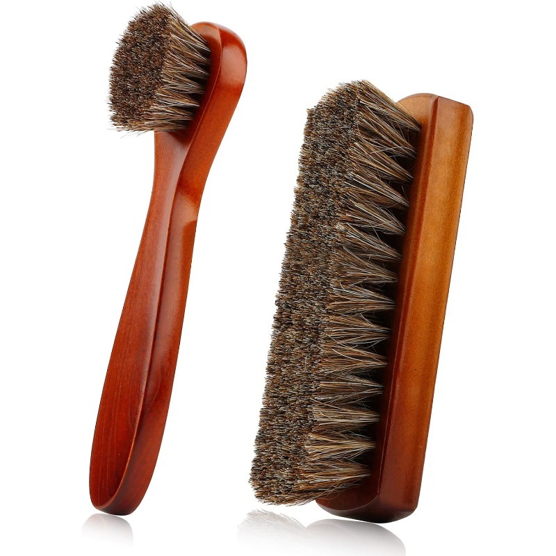 New! 2Piece For Grooming Polis - đánh giá và giá Brushing Boot Horse