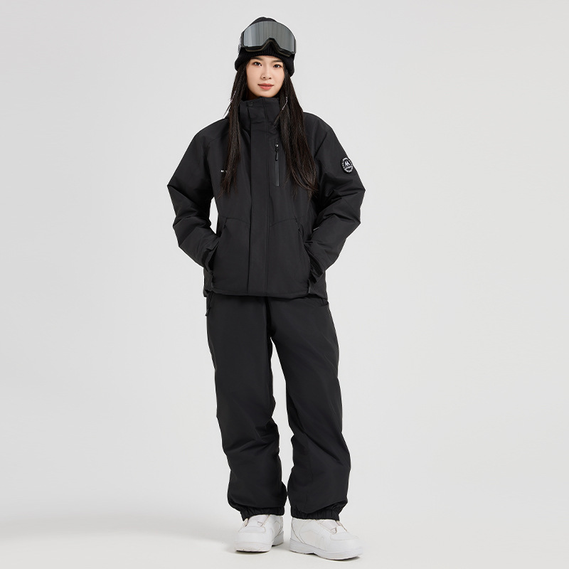 Outdoor Sport Mountain Man Ski - đánh giá và giá Outdoor Sport Waterproof Jacket