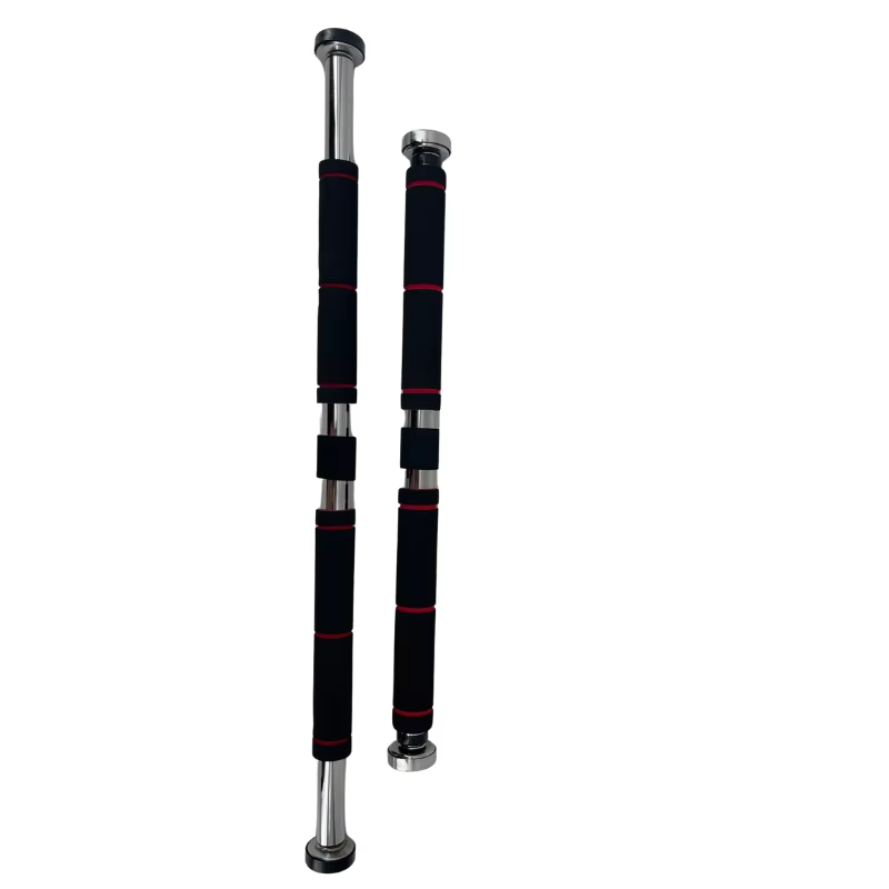 Steel Doorframe with Drill- Pu - đánh giá và giá Chin Bar Doorway