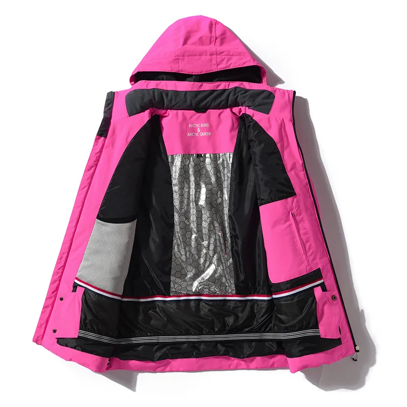 Outdoor Mountain Sport Man Sno - đánh giá và giá Outdoor Sport Waterproof Jacket