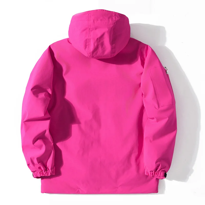 Outdoor Mountain Sport Man Sno - đánh giá và giá Outdoor Sport Waterproof Jacket