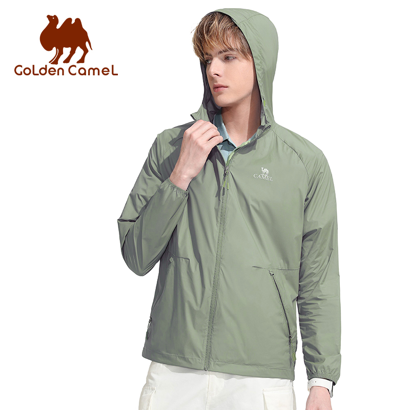 Goldencamel Người Đàn Ông Của  - đánh giá và giá Outdoor Sport Coat