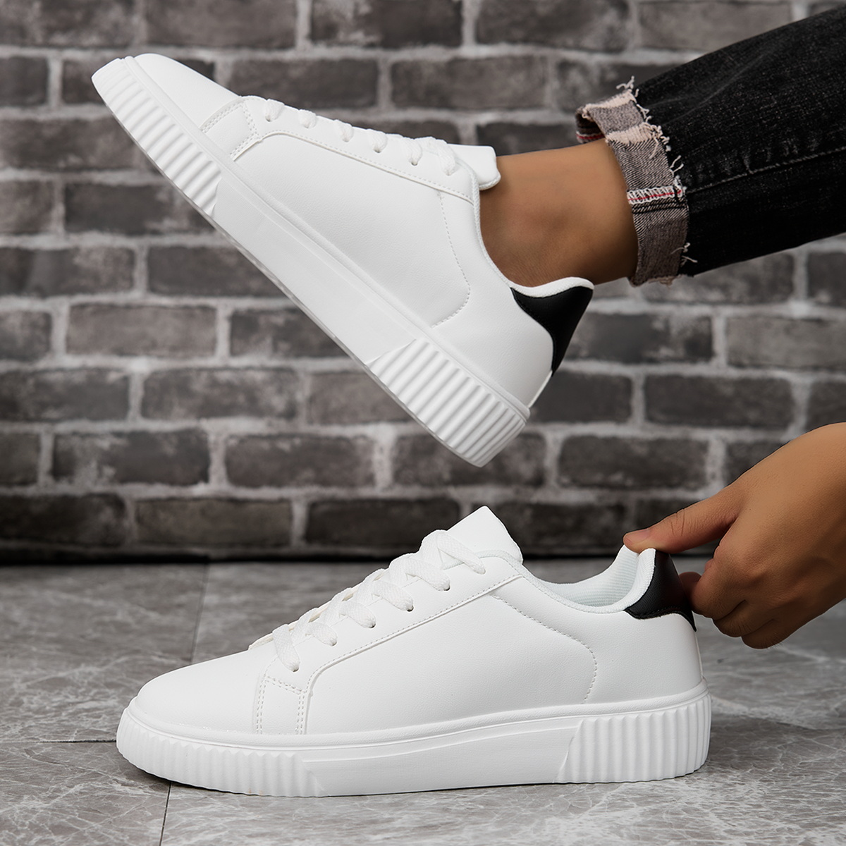 Fashion sport sneakers, sports - đánh giá và giá Indoor Sport And Outdoor Sports
