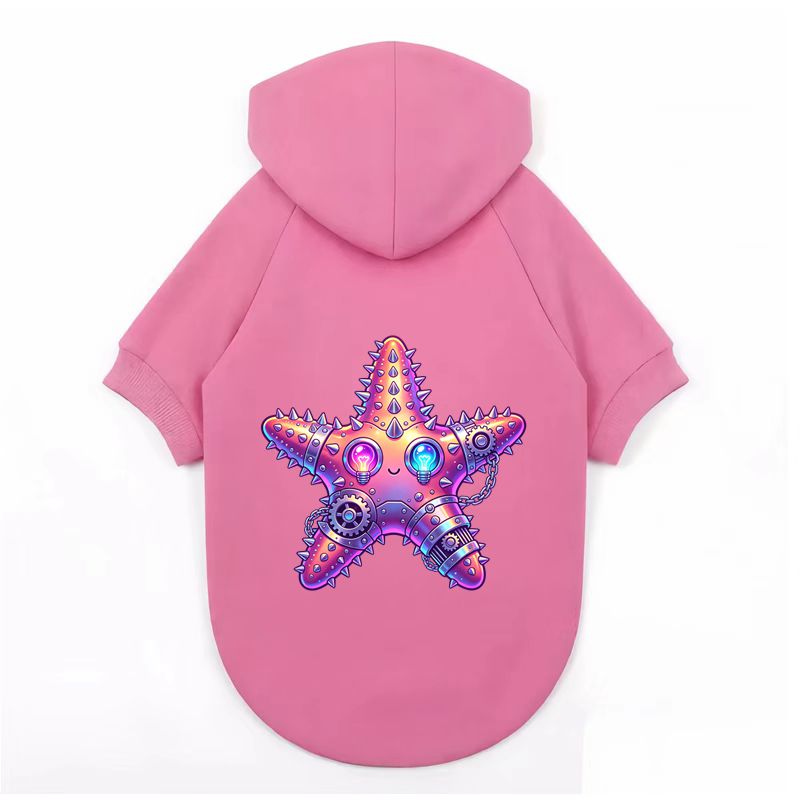 Dog Hoodie Autumn Winter Cute  - đánh giá và giá Outdoor Sport Coat