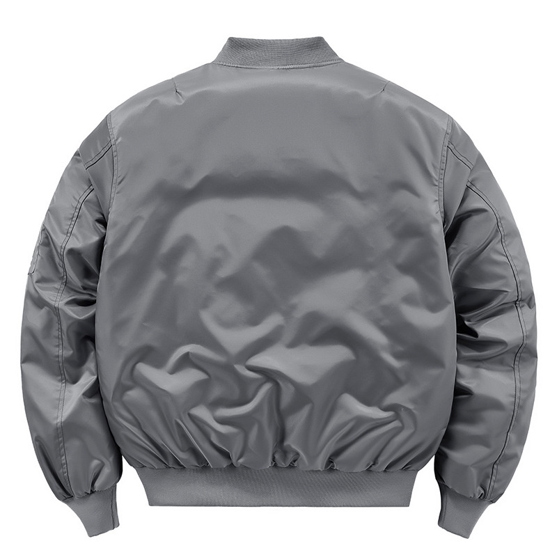 Mùa Đông Lông Vũ Nam Nam Ngắn  - đánh giá và giá Outdoor Sport Coat
