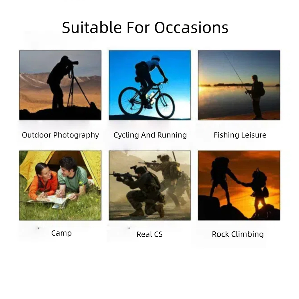 Multi Functional Outdoor Camer - đánh giá và giá Outdoor Sports Store