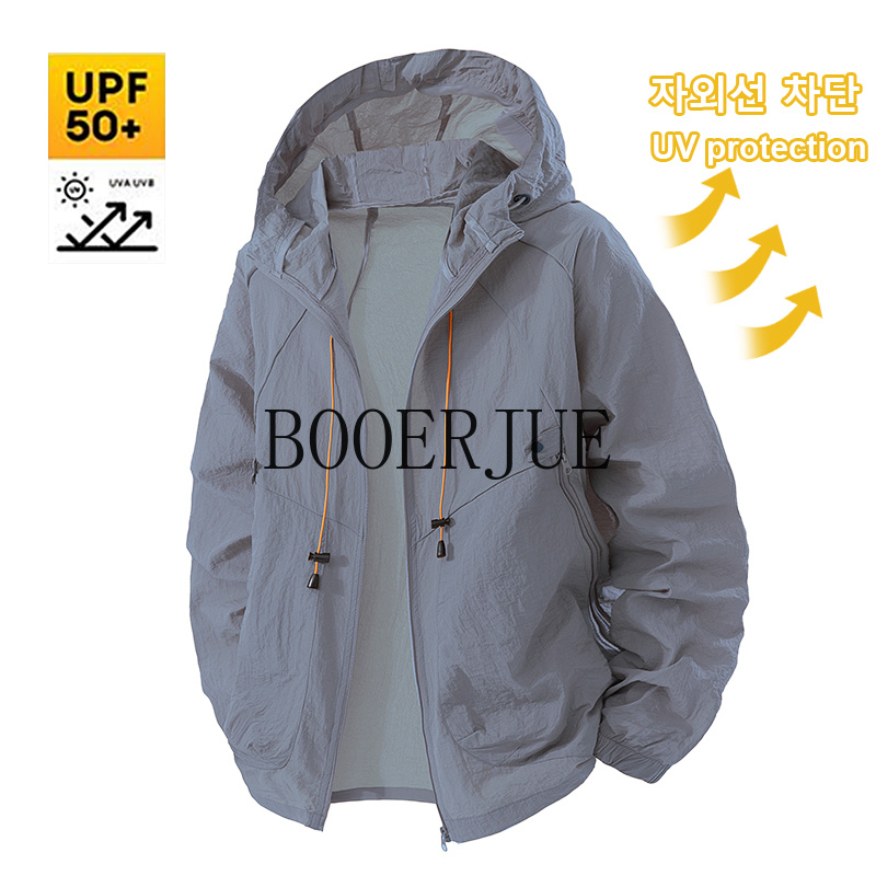 Outdoor Sports Coat Anti UV Wi - đánh giá và giá Outdoor Sport Jacket Men