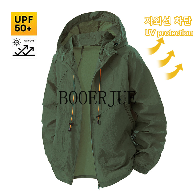 Outdoor Sports Coat Anti UV Wi - đánh giá và giá Outdoor Sport Jacket Men