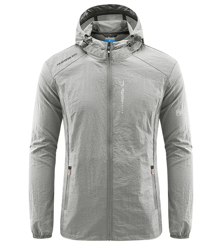 Gym Sport Windbreaker Ultra Li - đánh giá và giá Outdoor Sport Coat