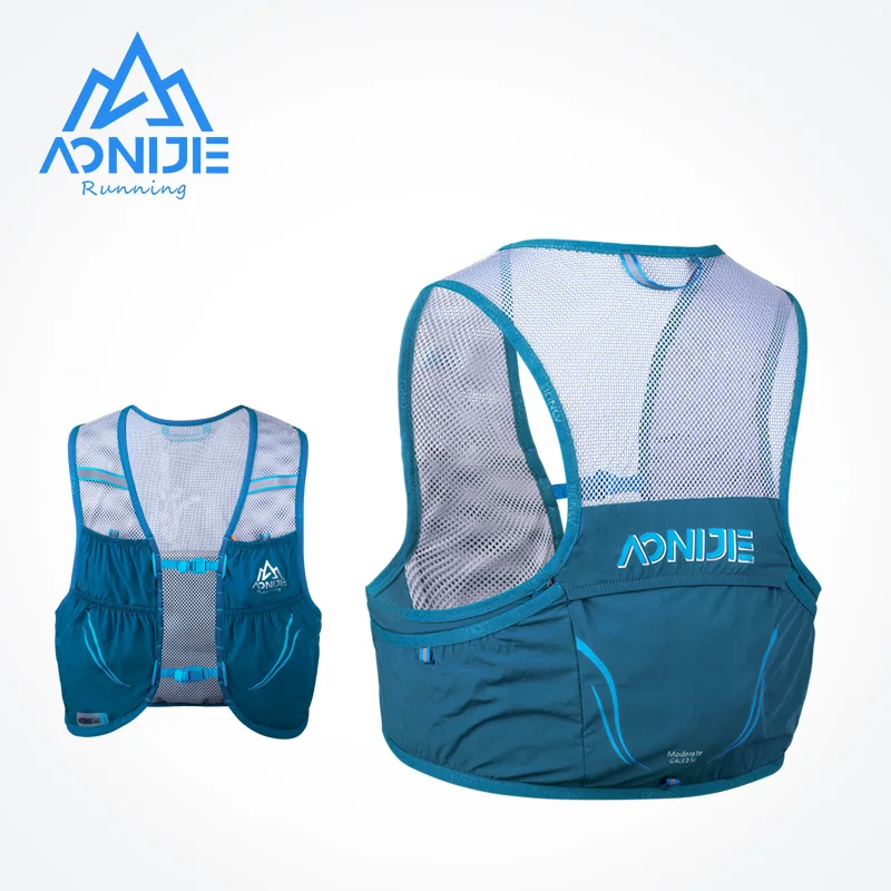 AONIJIE C932S 2.5L Portable Hy - đánh giá và giá Trail Running Vest