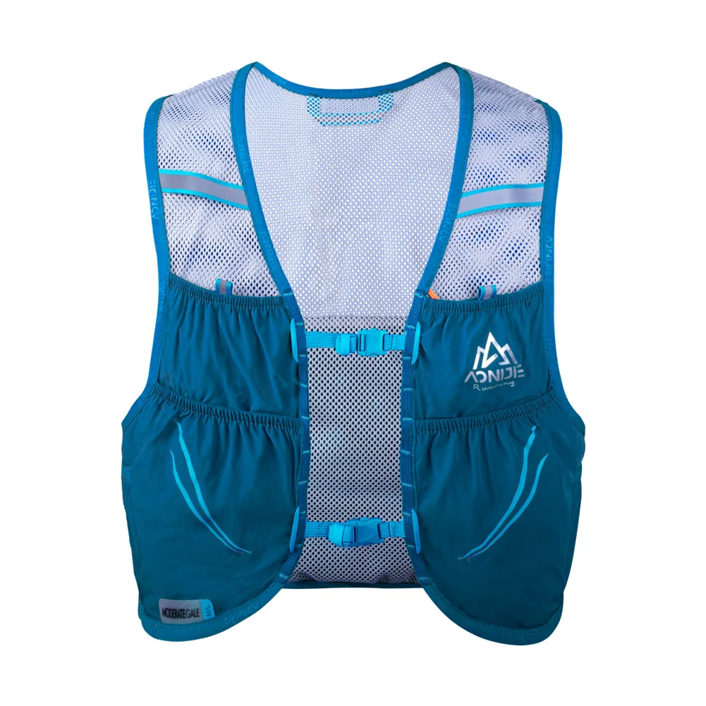 AONIJIE C932S 2.5L Portable Hy - đánh giá và giá Trail Running Vest