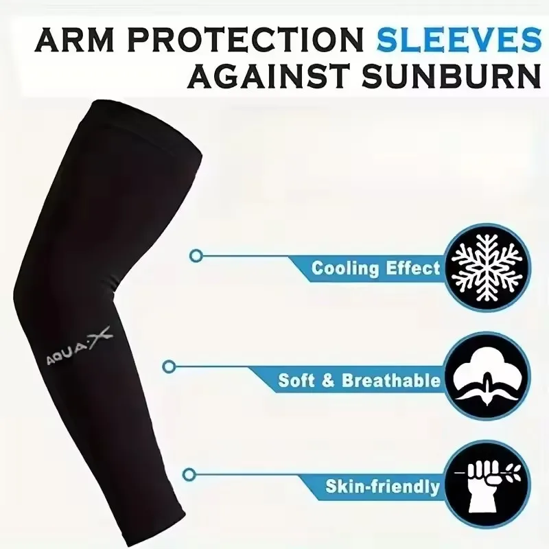 3Pairs Breathable Sun Protecti - đánh giá và giá Outdoor Sports Adventure