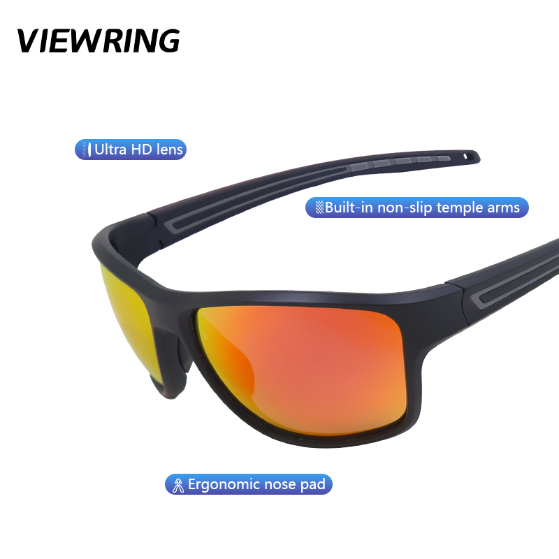MJYIWANG Polarized Sunglasses  - đánh giá và giá Outdoor Sports Adventure