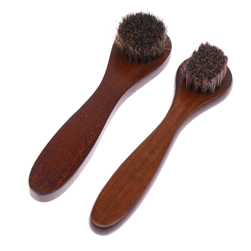 1PCS Shoe Boot Polish Shine Cl - đánh giá và giá Brushing Boot Horse