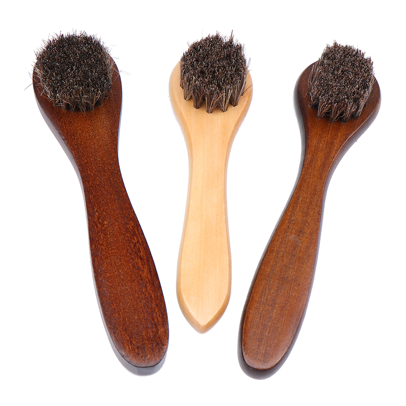 1PCS Shoe Boot Polish Shine Cl - đánh giá và giá Brushing Boot Horse