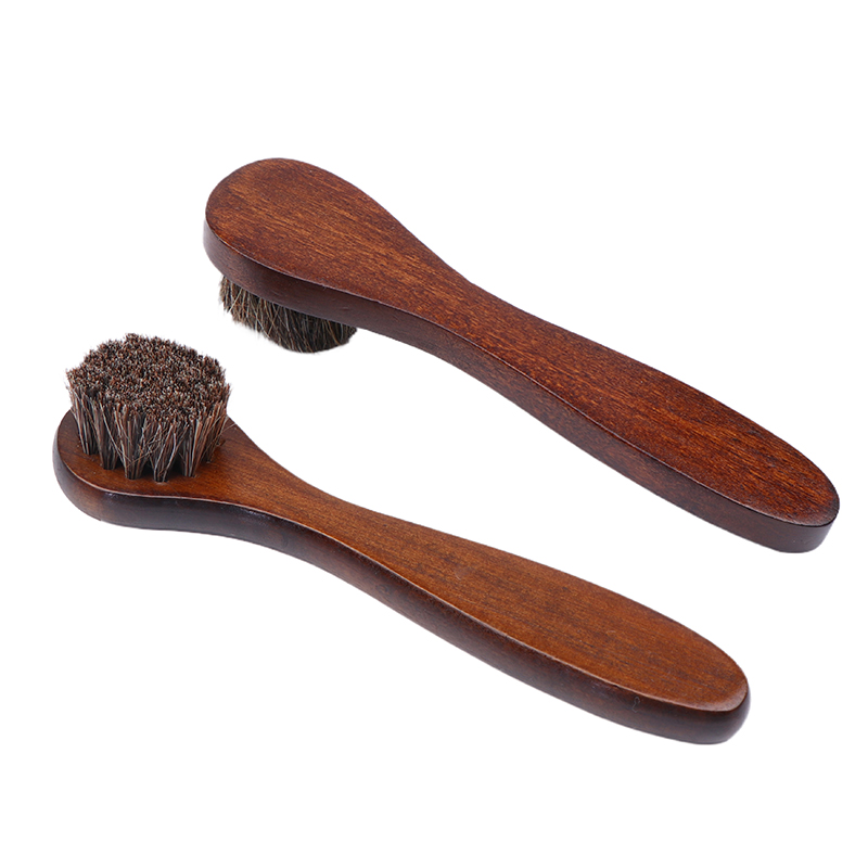 1PCS Shoe Boot Polish Shine Cl - đánh giá và giá Brushing Boot Horse