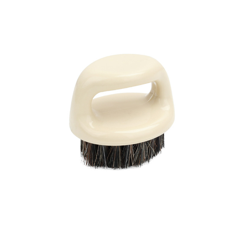 Durable Horse Hair Brush For L - đánh giá và giá Brushing Boot Horse