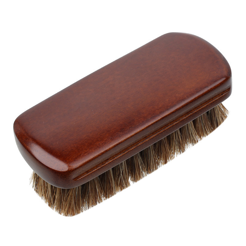Durable Horse Hair Brush For L - đánh giá và giá Brushing Boot Horse