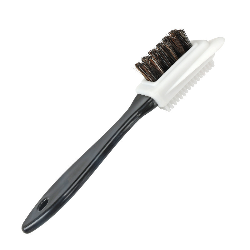 Durable Horse Hair Brush For L - đánh giá và giá Brushing Boot Horse