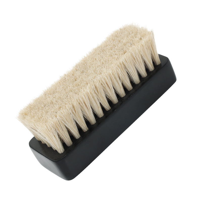 Durable Horse Hair Brush For L - đánh giá và giá Brushing Boot Horse