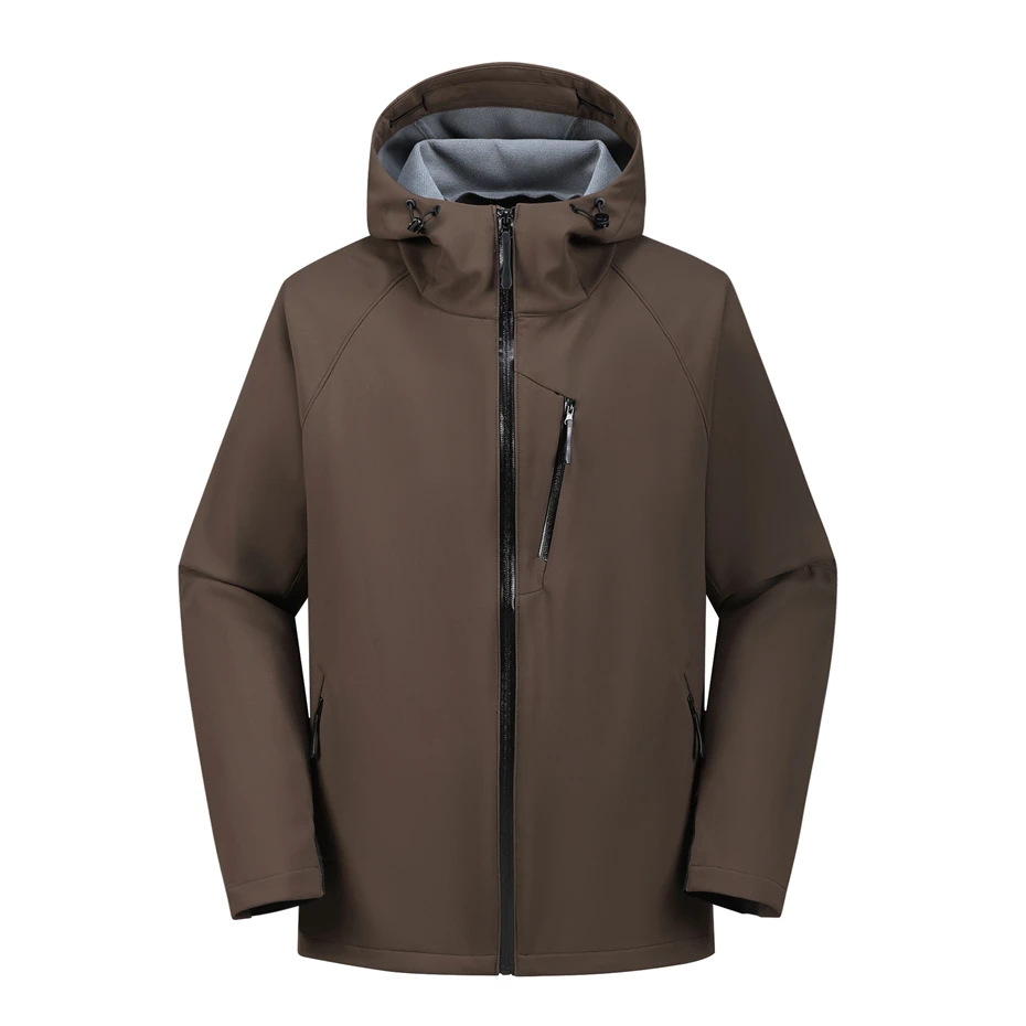 11XL 10XL Plus Size Windbreake - đánh giá và giá Outdoor Sport Waterproof Jacket