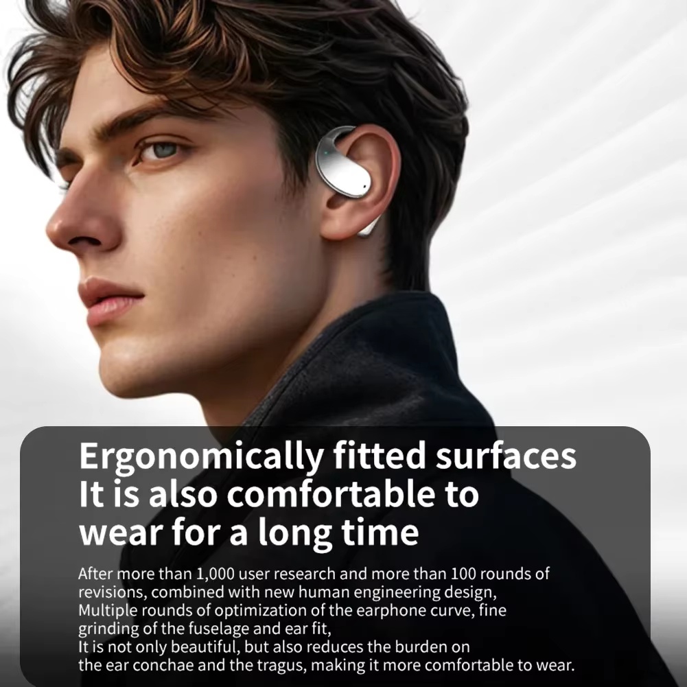 2026 New AI Translation Earbud - đánh giá và giá Outdoor Sport Bar
