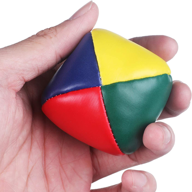 3pcs Juggling Balls Classic Be - đánh giá và giá Indoor Sport And Outdoor Sports