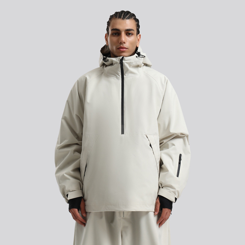 New Loose Windproof Waterproof - đánh giá và giá Outdoor Sport Waterproof Jacket