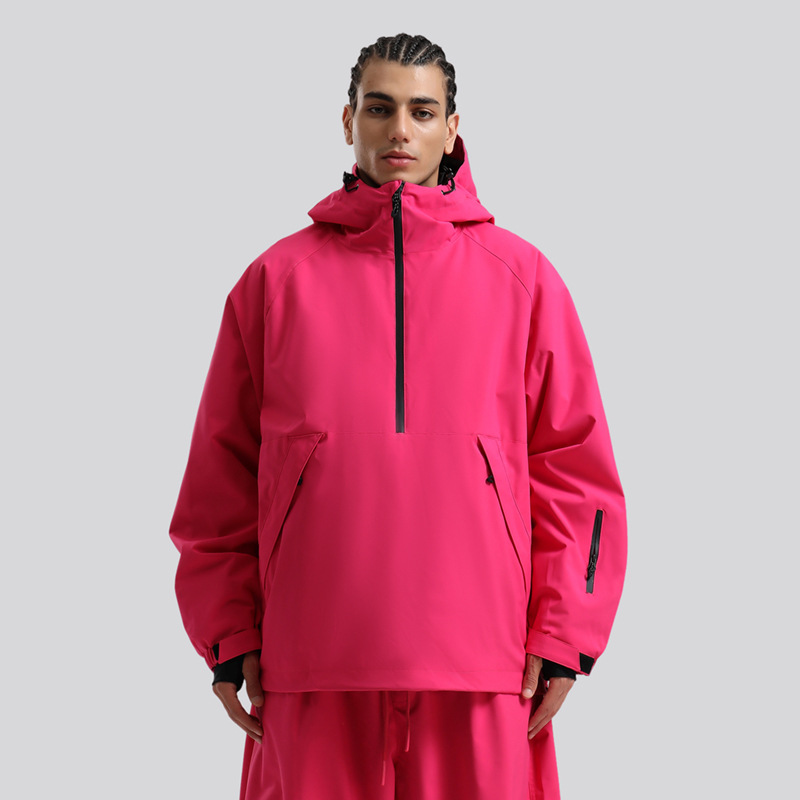 New Loose Windproof Waterproof - đánh giá và giá Outdoor Sport Waterproof Jacket
