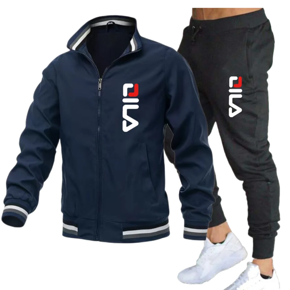 New autumn and winter men's ca - đánh giá và giá Outdoor Sport Jacket Men