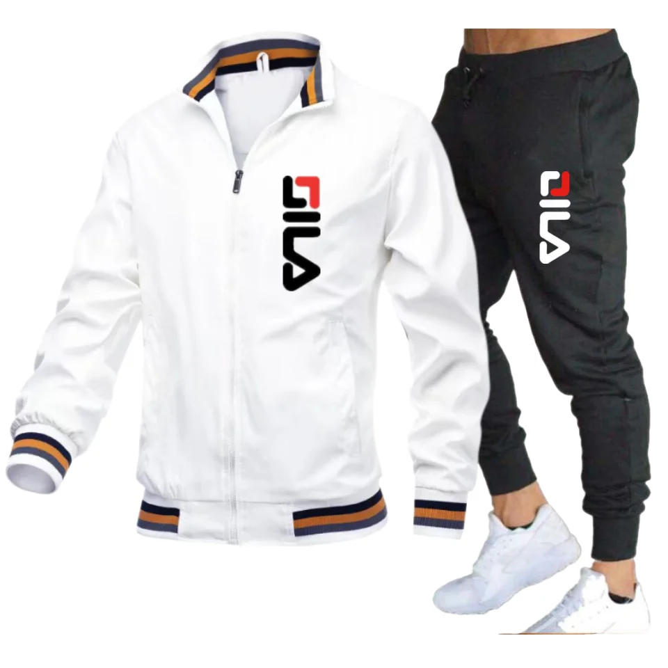 New autumn and winter men's ca - đánh giá và giá Outdoor Sport Jacket Men