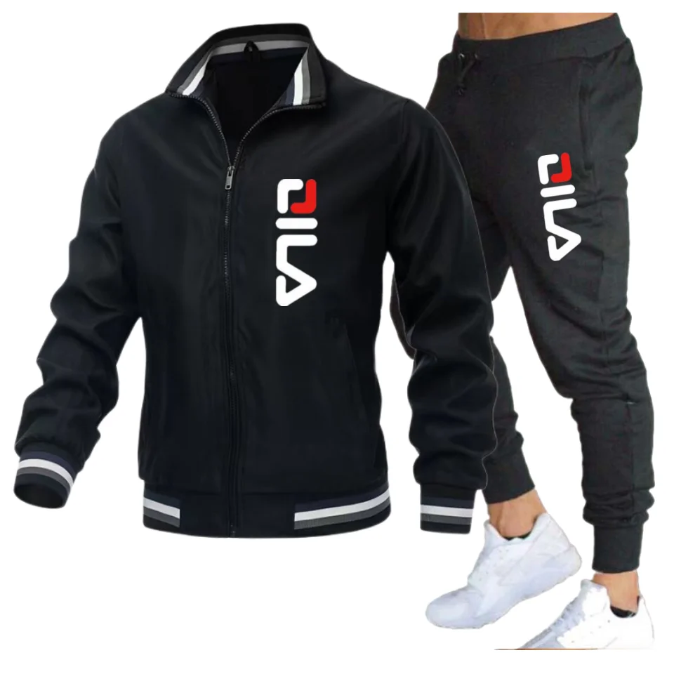 New autumn and winter men's ca - đánh giá và giá Outdoor Sport Jacket Men