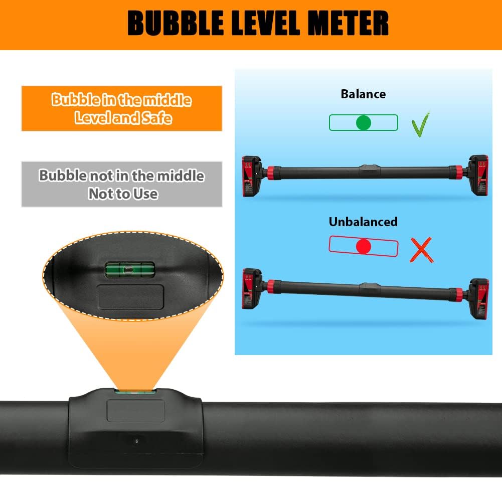 Adjustable Pull Up Bar For Doo - đánh giá và giá Chin Bar Doorway