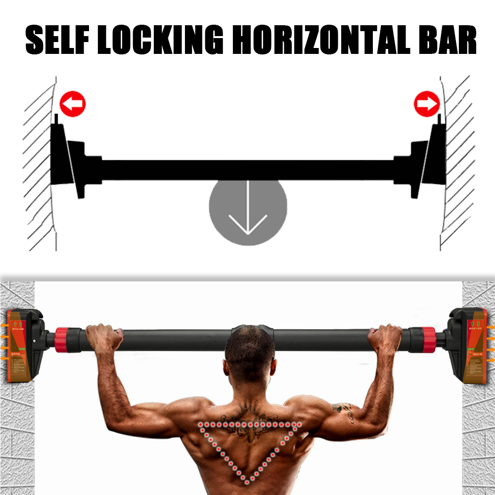 Strength Training Pull-up Bars - đánh giá và giá Outdoor Sport Bar
