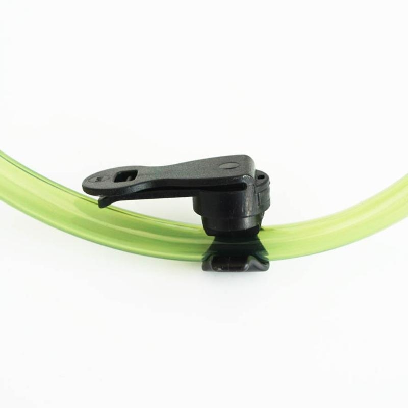 Q39E Đồ uống CLIP CLIPTER - đánh giá và giá Outdoor Sport Hose