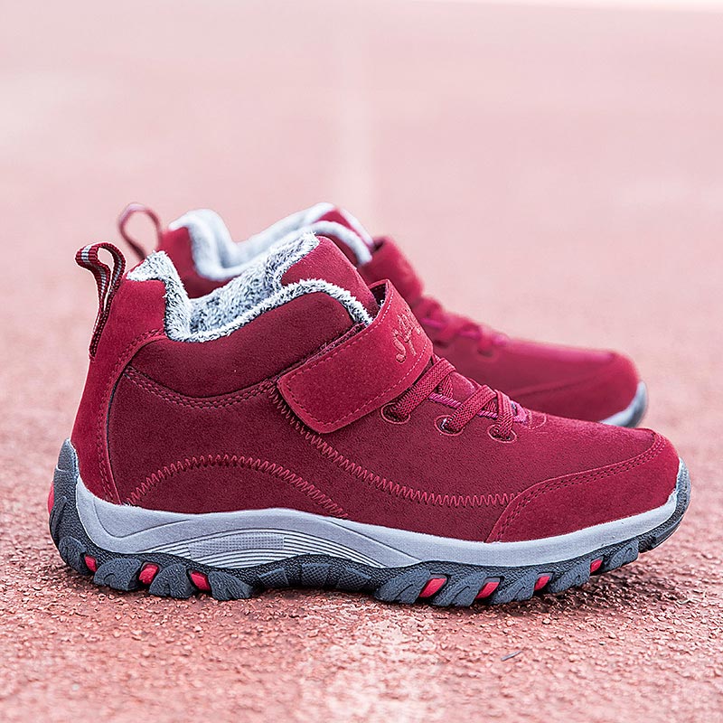 short winter sports shoes for  - đánh giá và giá Outdoor Sport Climbing Uk