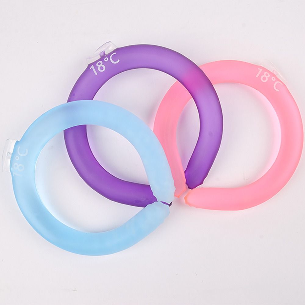 New Tube Neck Cooler Ice Pack  - đánh giá và giá Outdoor Sport Hose