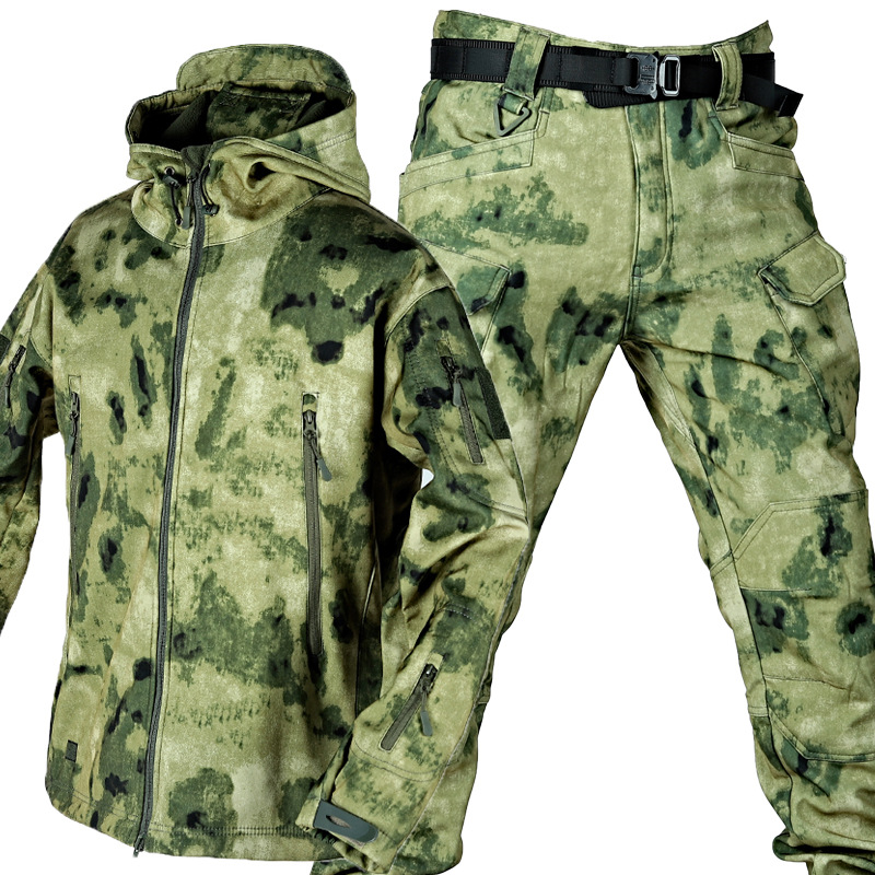 Outdoor Waterproof Windproof S - đánh giá và giá Outdoor Sport Jacket Men