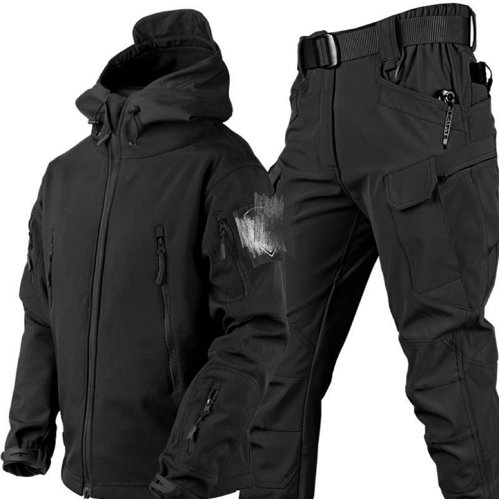 Outdoor Waterproof Windproof S - đánh giá và giá Outdoor Sport Jacket Men