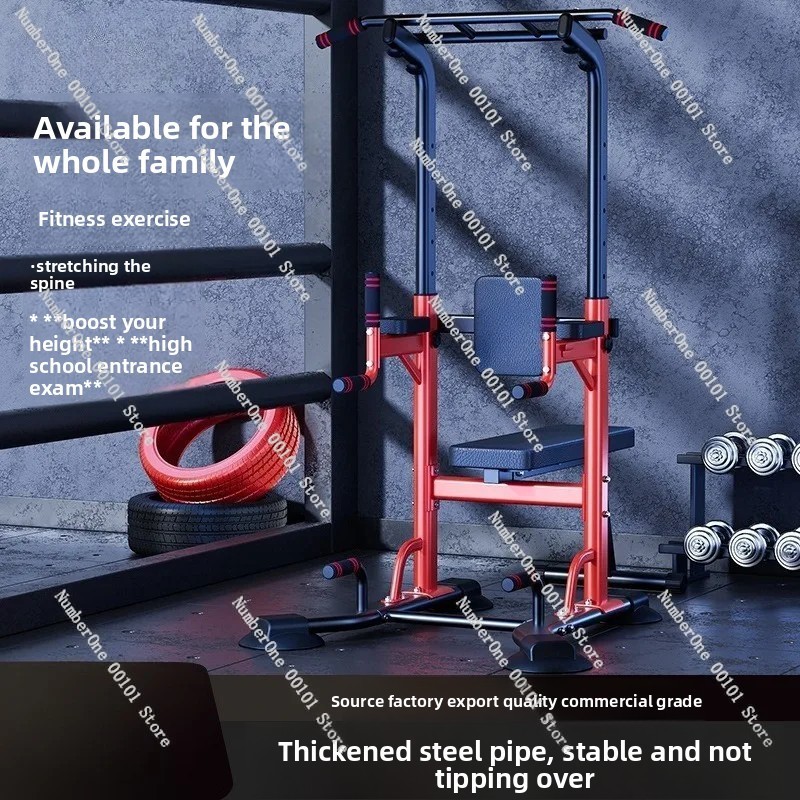Horizontal Bar Pull-Up Machine - đánh giá và giá Outdoor Sport Bar