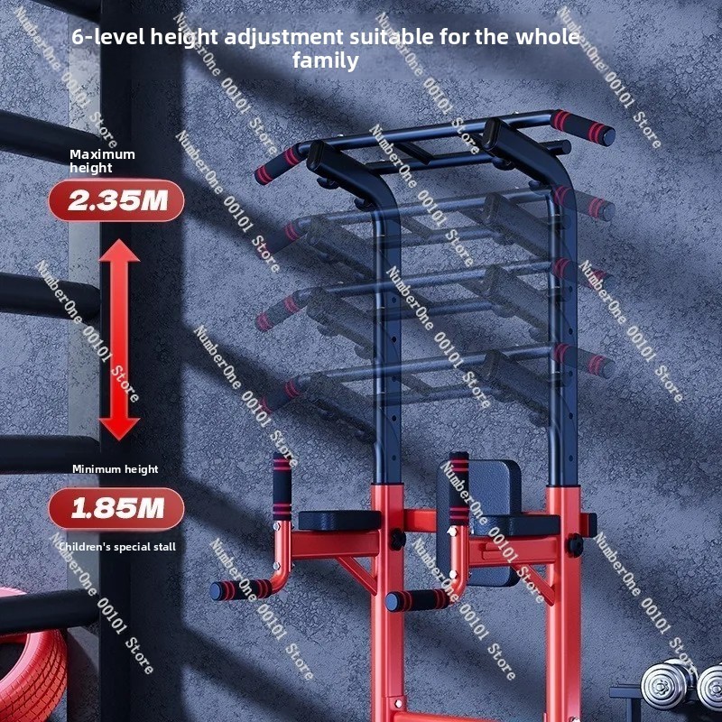 Horizontal Bar Pull-Up Machine - đánh giá và giá Outdoor Sport Bar